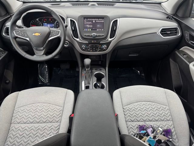 Used 2024 Chevrolet Equinox LT w/ LPO, Floor Liner Package FWD image 15