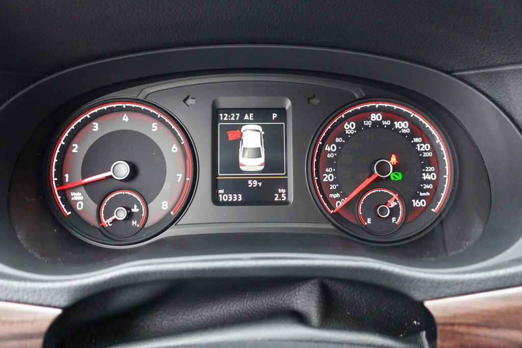 Used 2022 Volkswagen Passat 2.0T image 15