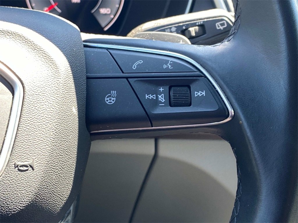 Used 2022 Audi Q5 2.0T Prestige image 29