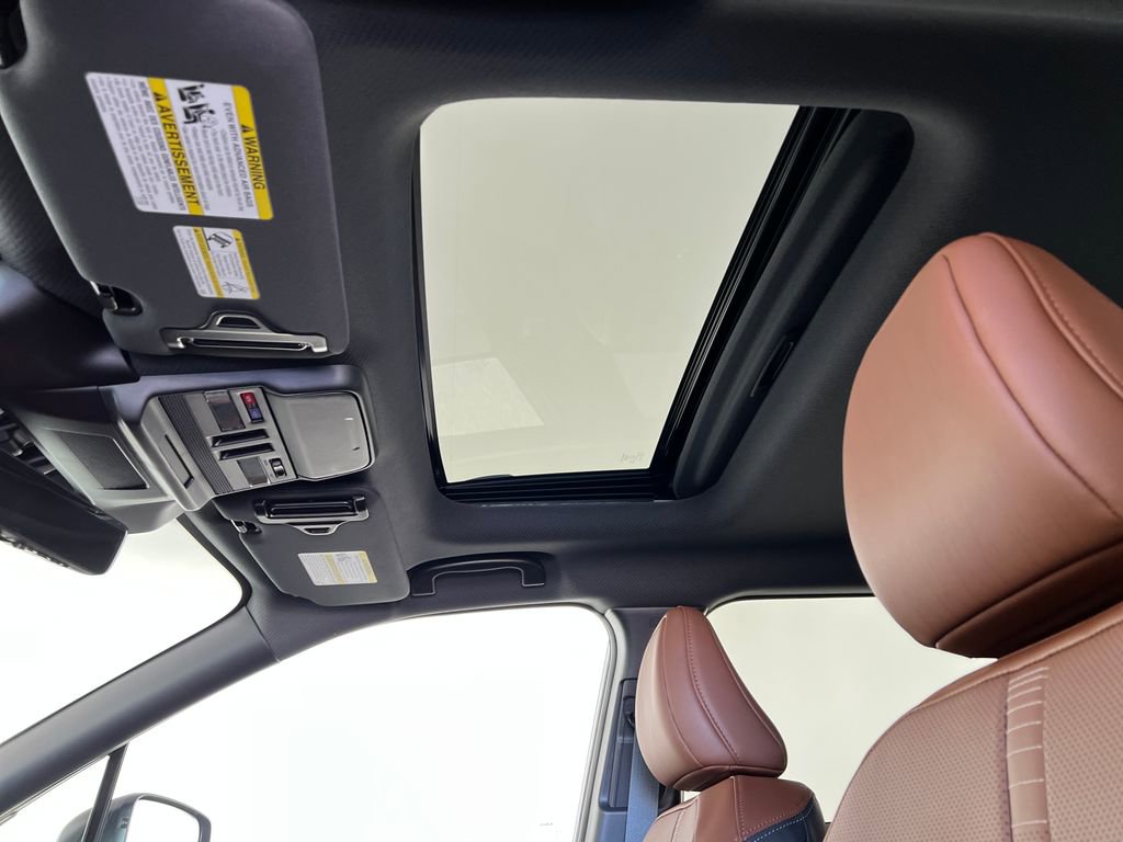 New 2026 Subaru Outback Touring XT AWD/4WD image 23