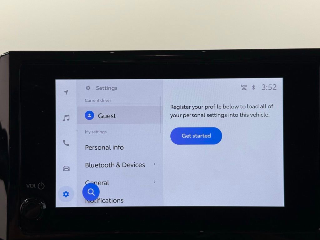 Certified 2026 Toyota Corolla LE image 28