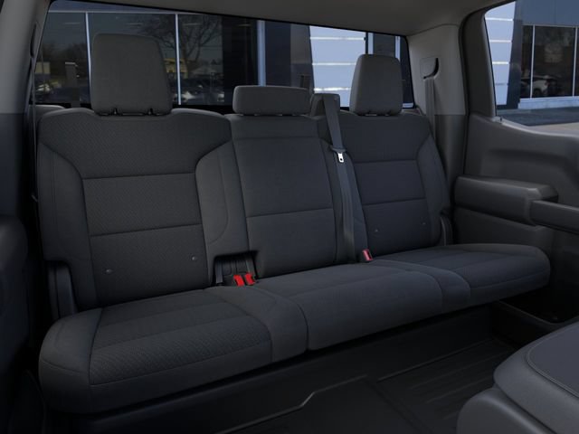 New 2026 GMC Sierra 1500 Pro w/ Trailering Package AWD/4WD image 17
