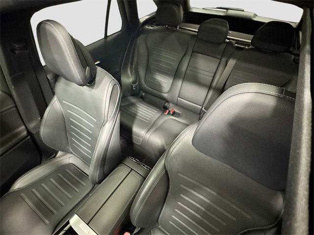 Certified 2024 Mercedes-Benz GLC 300 4MATIC w/ AMG Line image 23