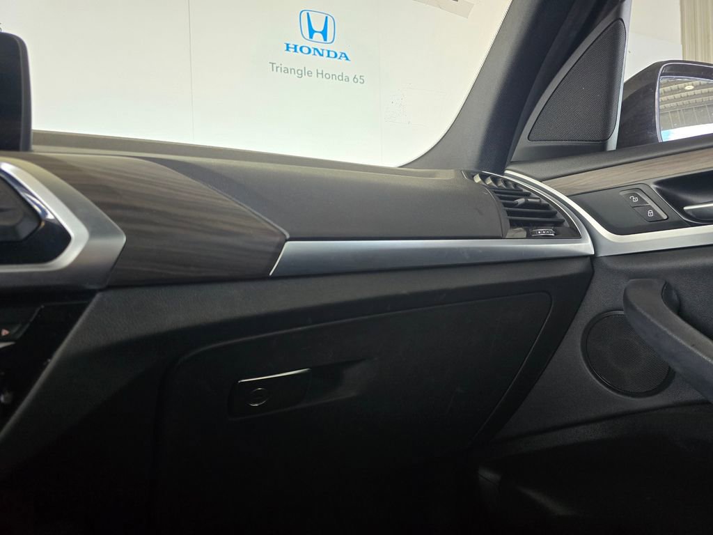 Used 2019 BMW X3 sDrive30i image 30