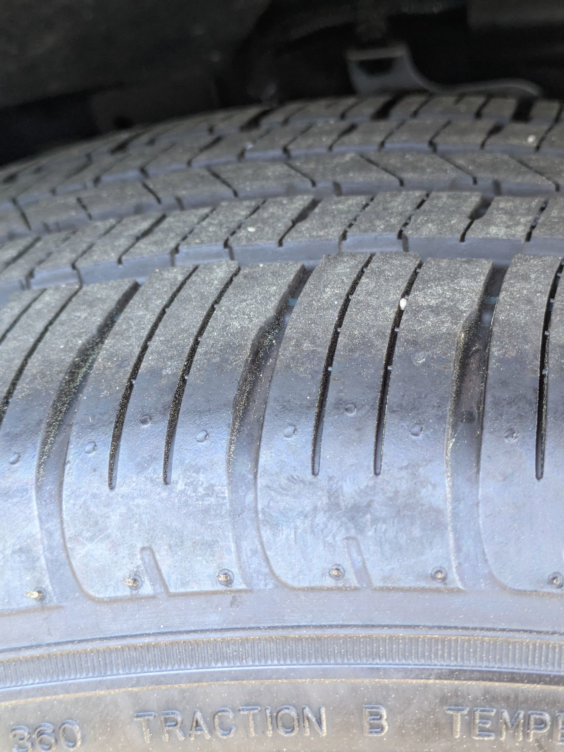 Used 2026 Nissan Rogue SV image 9