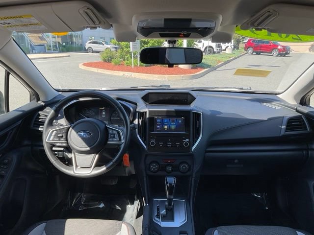 Used 2019 Subaru Crosstrek 2.0i Premium w/ Eyesight System AWD/4WD image 14