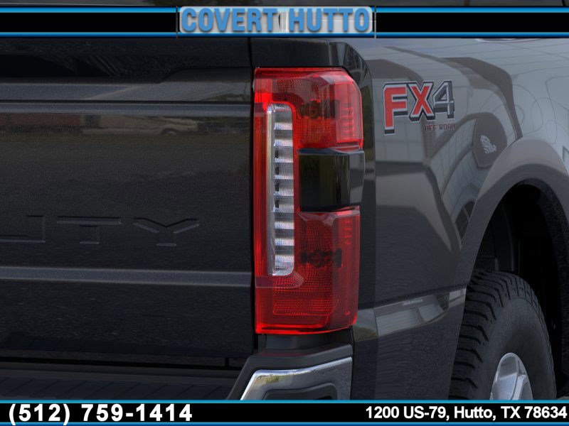 New 2026 Ford F250 XLT image 21