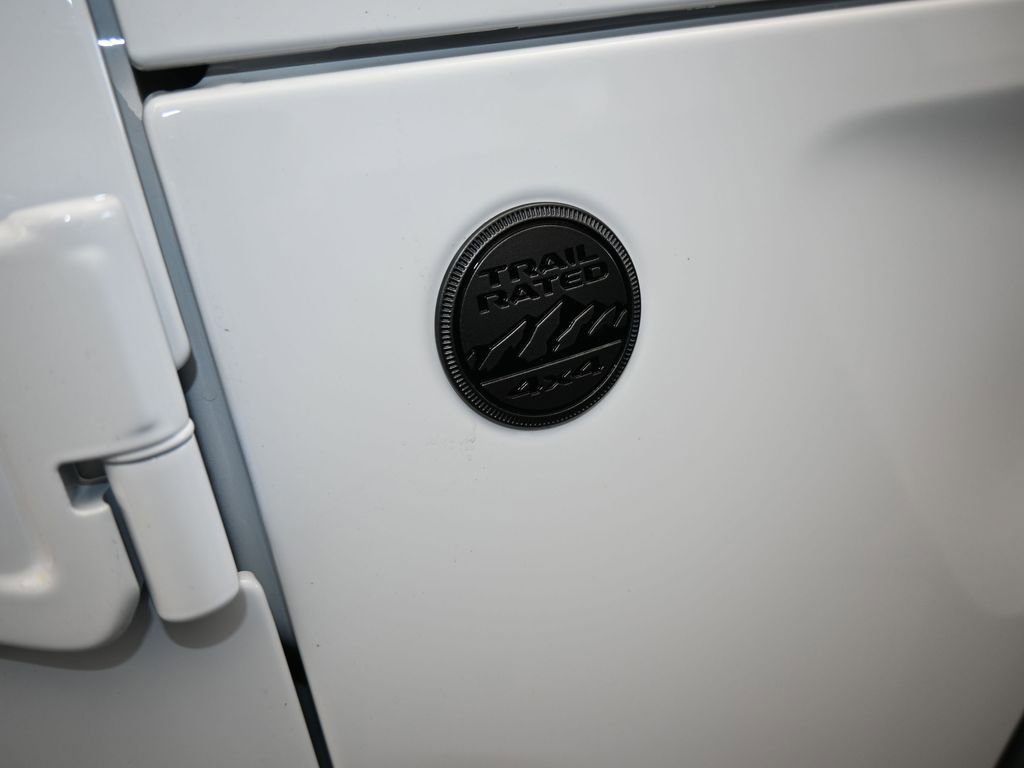 New 2026 Jeep Gladiator Sport AWD/4WD image 39