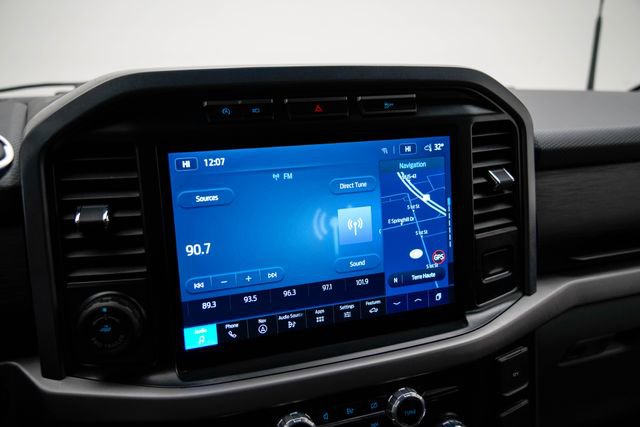 Used 2024 Ford F150 XLT image 27