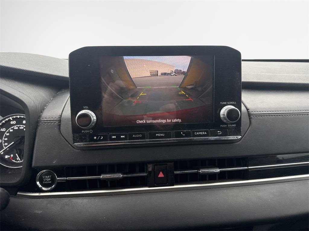 Used 2022 Mitsubishi Outlander ES image 26