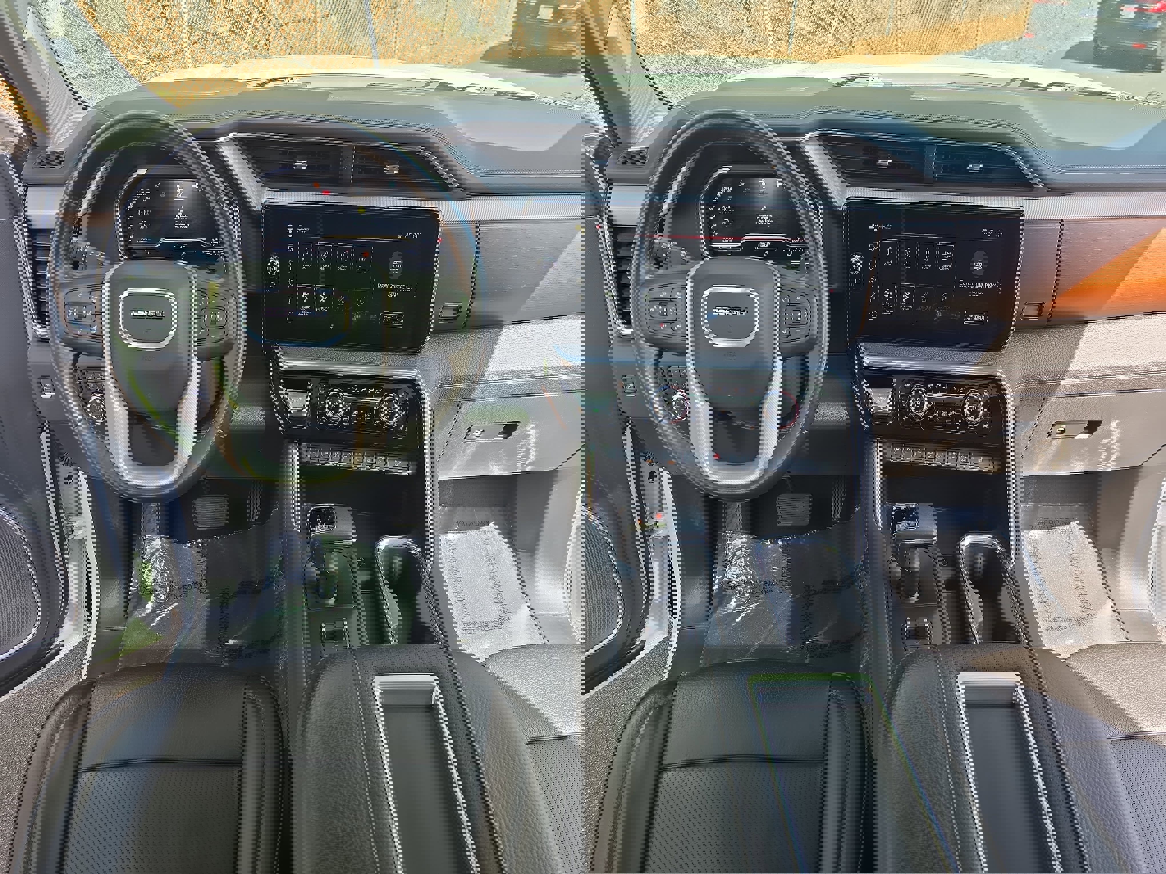 Used 2022 GMC Sierra 1500 Denali w/ Denali Reserve Package image 22