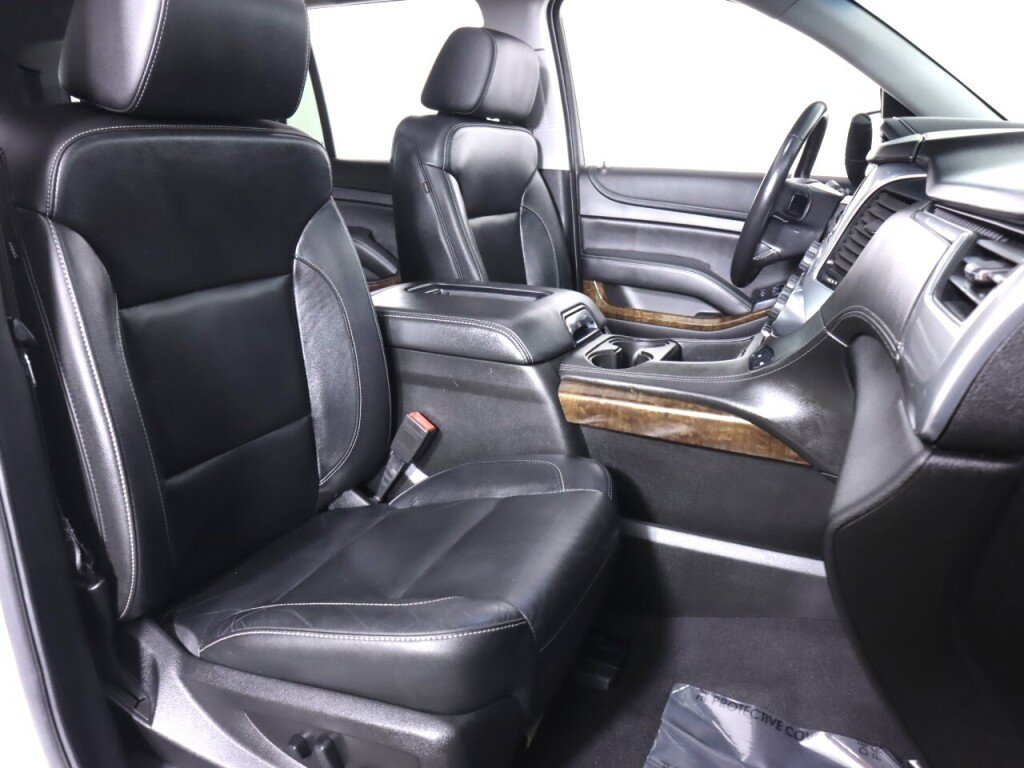 Used 2020 Chevrolet Tahoe LT AWD/4WD image 41