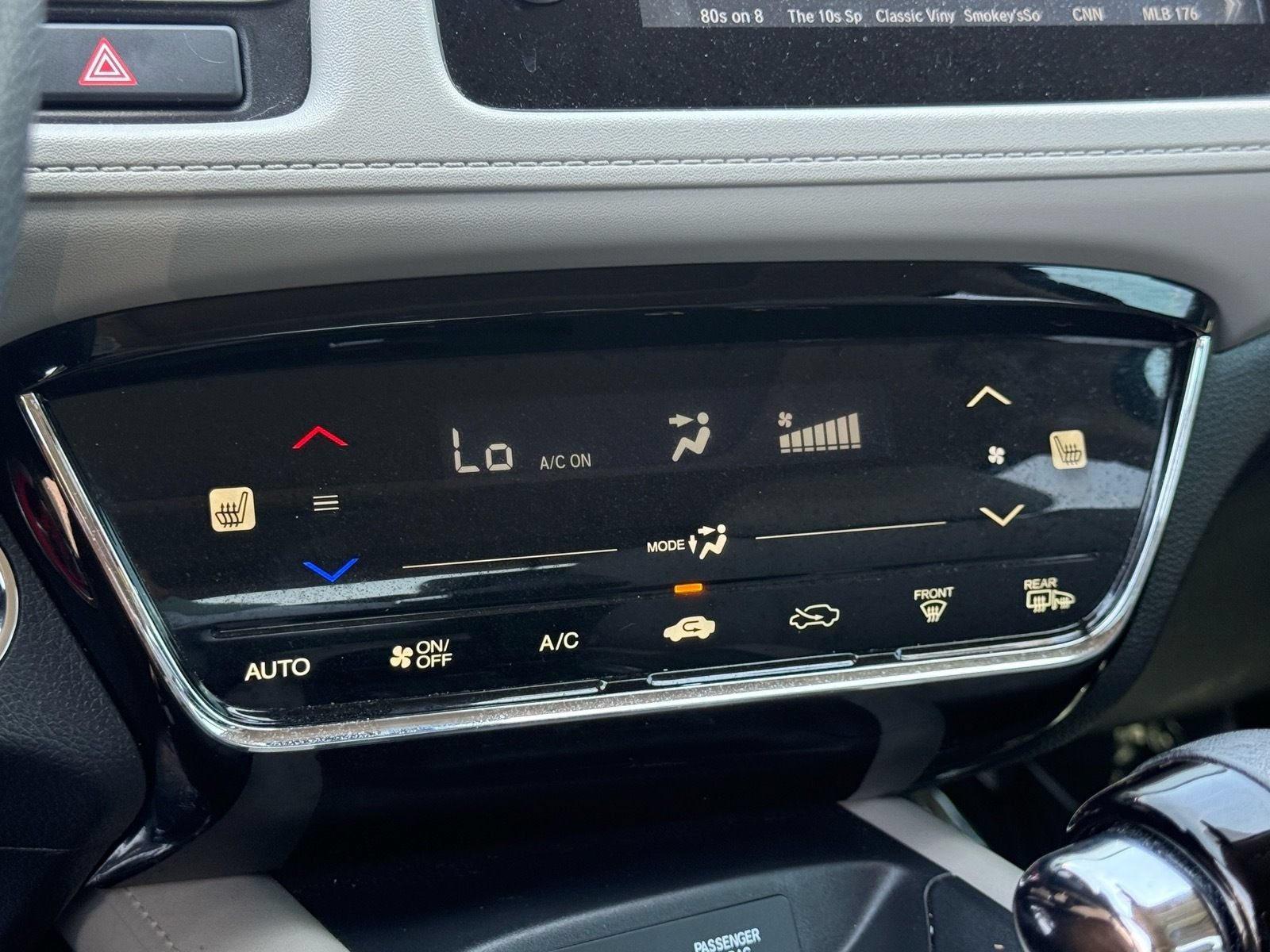 Used 2020 Honda HR-V EX image 22