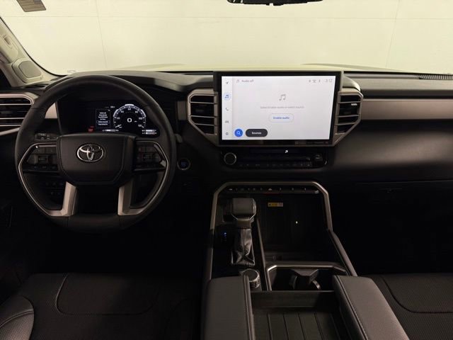 Used 2024 Toyota Tundra Limited image 25