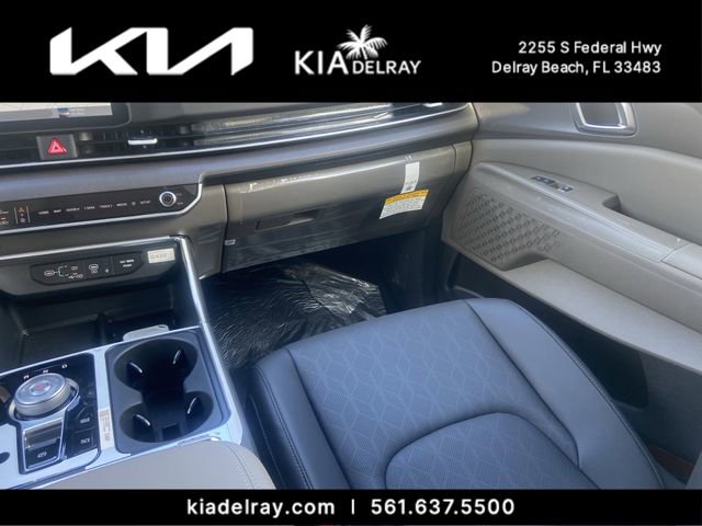 New 2026 Kia Carnival SX image 15