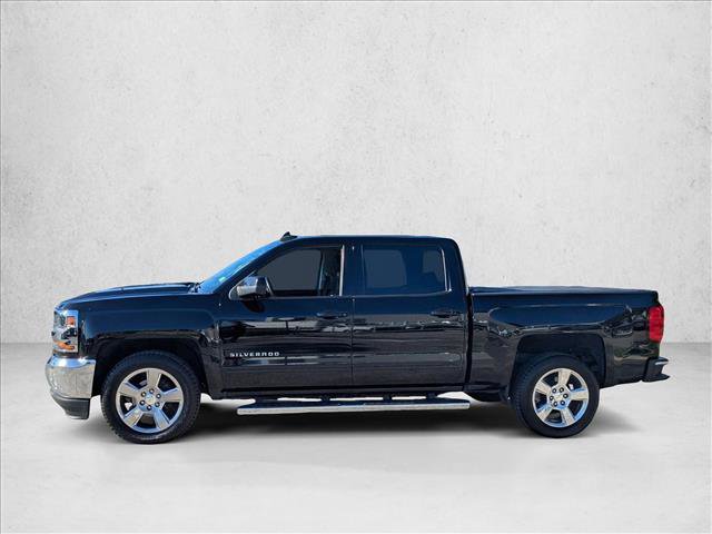 Used 2016 Chevrolet Silverado 1500 LT w/ All Star Edition image 8