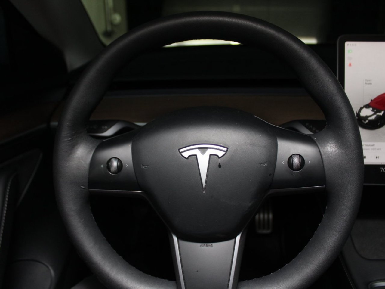 Used 2023 Tesla Model 3 Performance AWD/4WD image 23