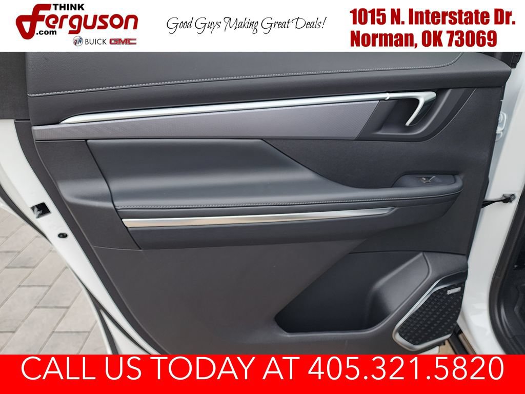 New 2026 Buick Enclave Sport Touring w/ Super Cruise Package FWD image 44