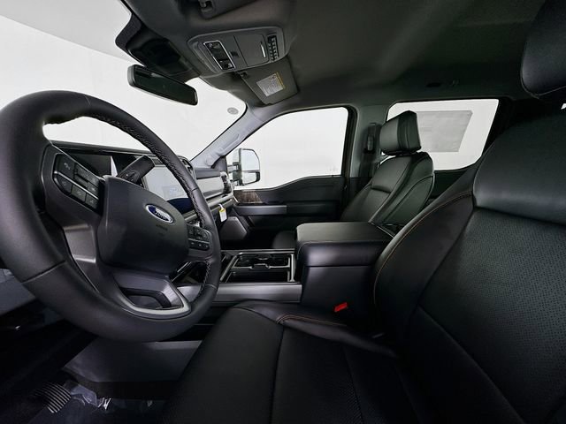 New 2026 Ford F250 Lariat w/ Lariat Premium Package image 22