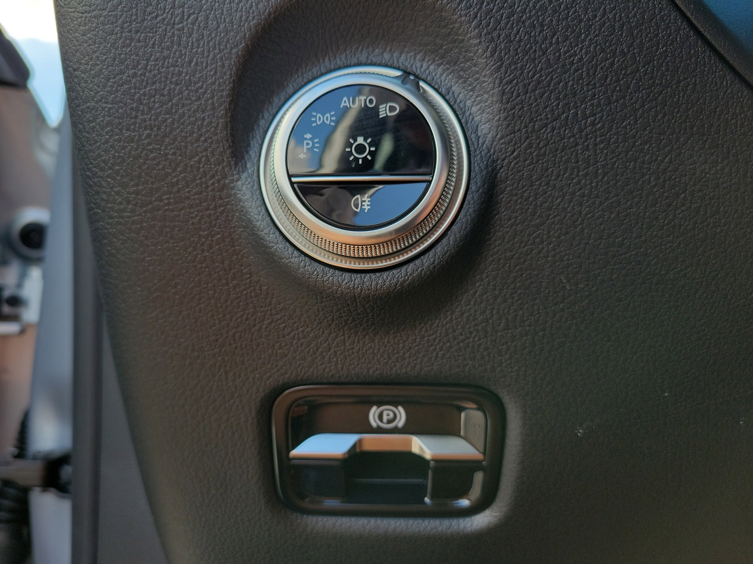 Certified 2026 Mercedes-Benz C 300 Sedan image 19