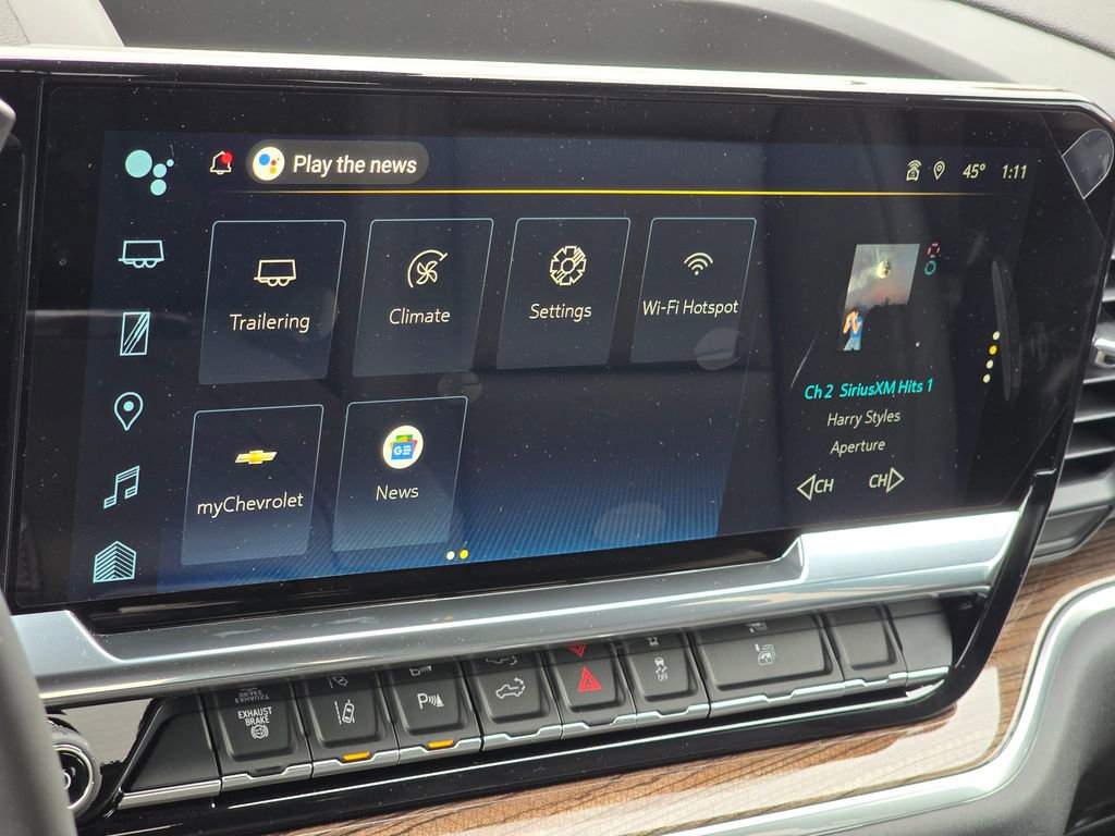 New 2026 Chevrolet Silverado 3500 LT w/ All Star Edition image 34