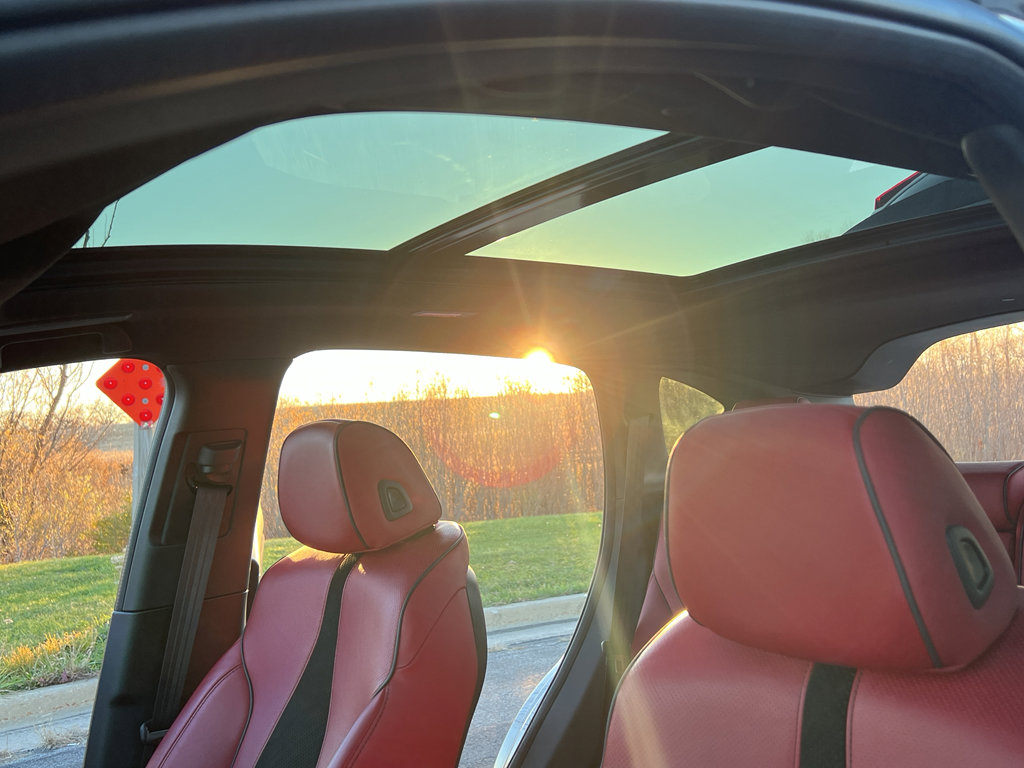 Used 2023 Acura RDX A-Spec image 21