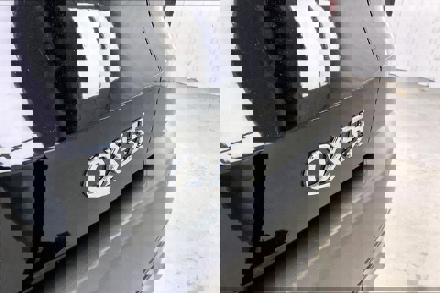 Certified 2024 INFINITI QX55 Luxe w/ Cargo Package image 9