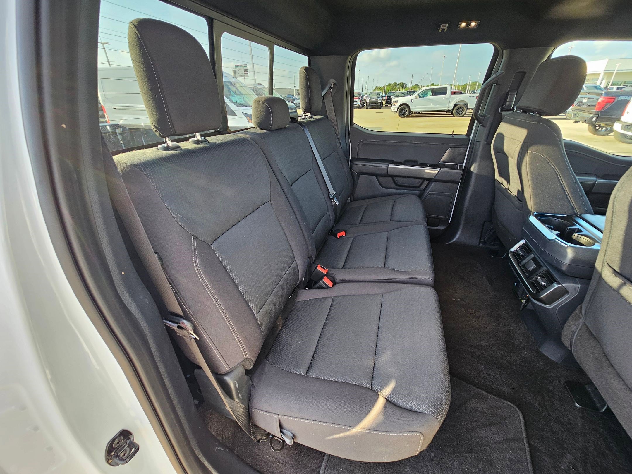 Used 2023 Ford F150 XLT w/ Equipment Group 302A High image 30