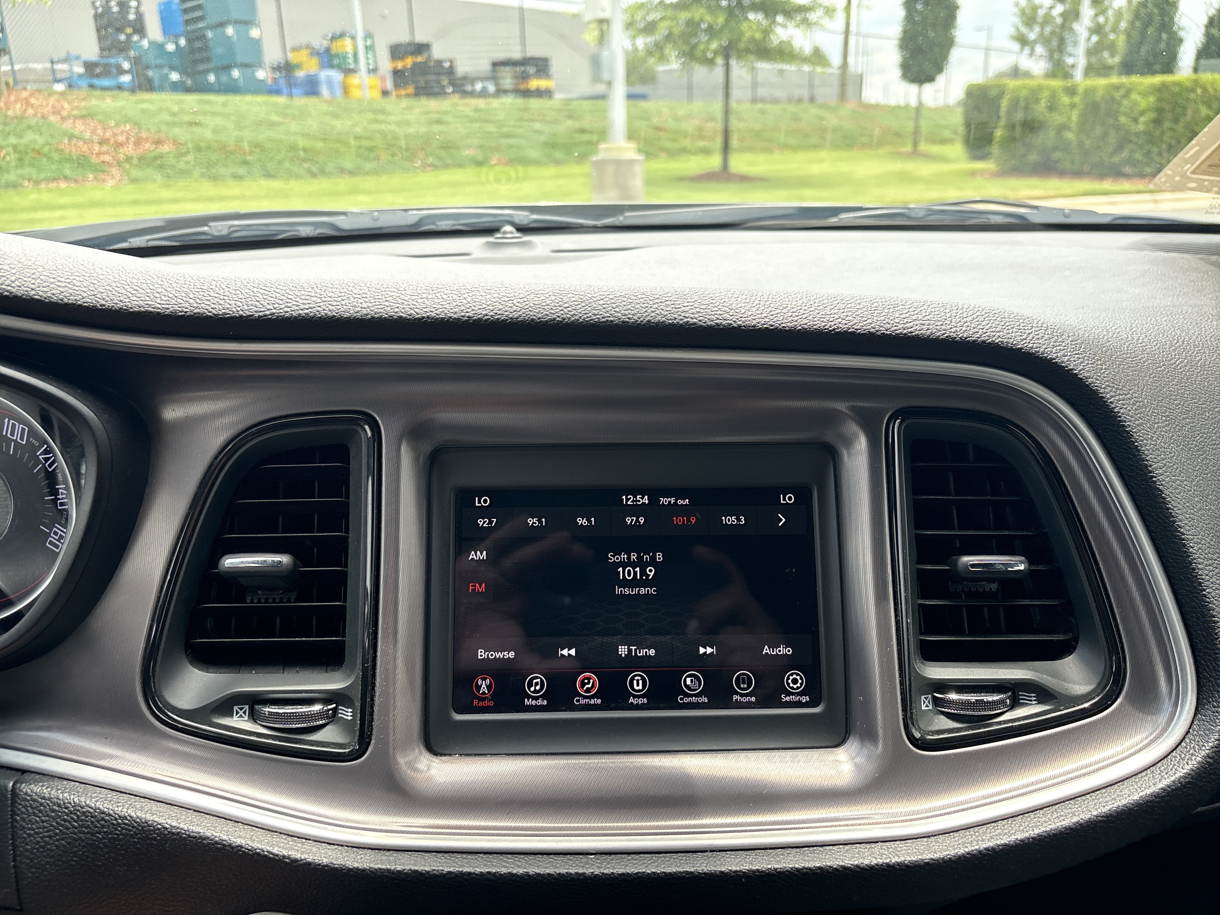 Certified 2021 Dodge Challenger GT RWD image 28