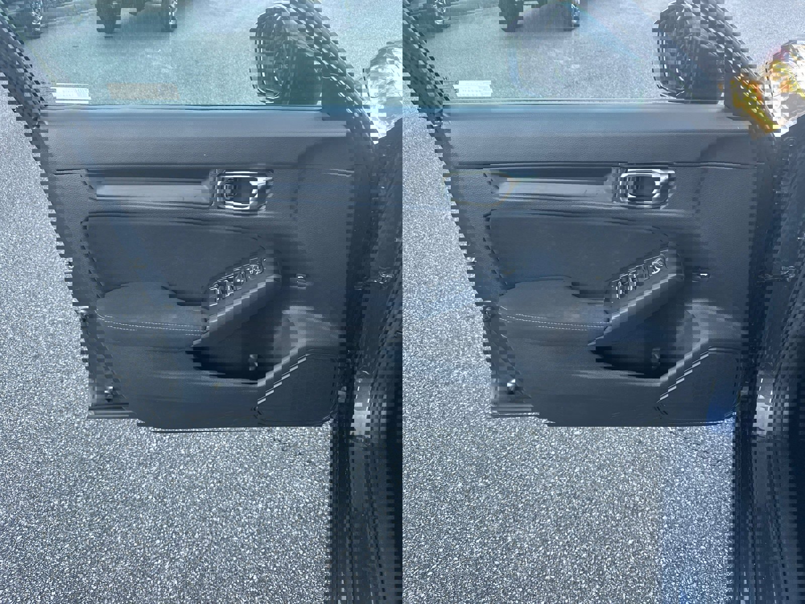 Used 2024 Honda Civic Sport image 10