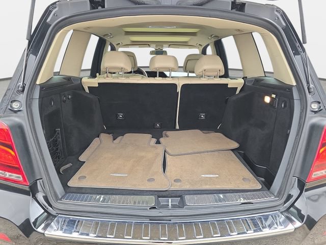 Used 2013 Mercedes-Benz GLK 350 2WD image 28