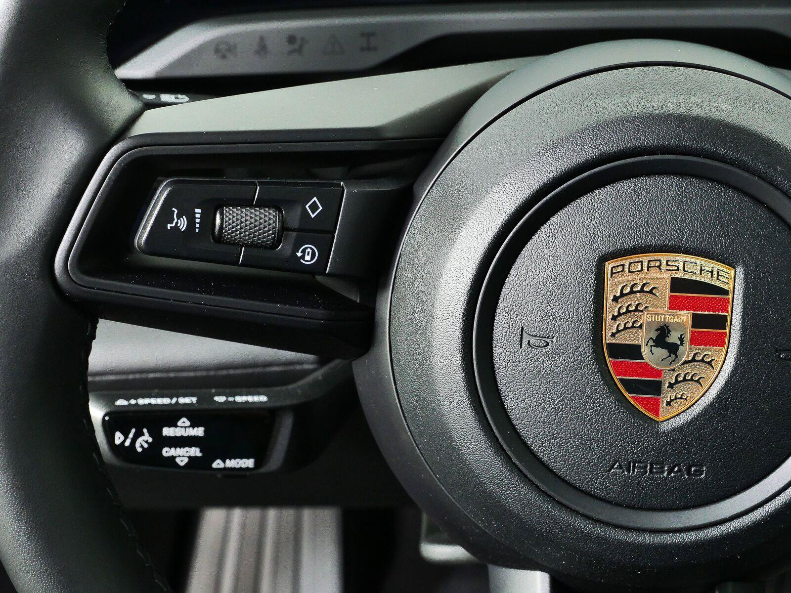 Certified 2023 Porsche Taycan RWD image 10