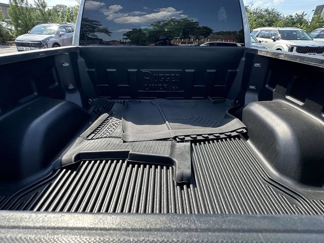 Used 2023 Chevrolet Silverado 1500 RST AWD/4WD image 30