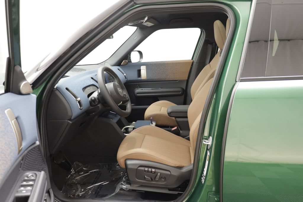 New 2027 MINI Cooper Countryman S w/ Comfort Package Max AWD/4WD image 6