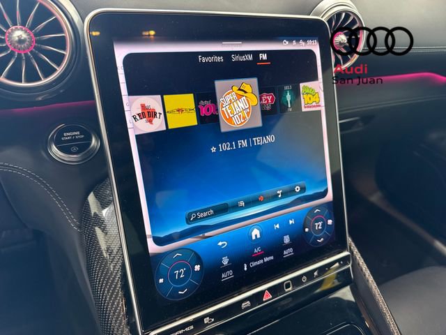 Used 2024 Mercedes-Benz AMG GT 55 image 23