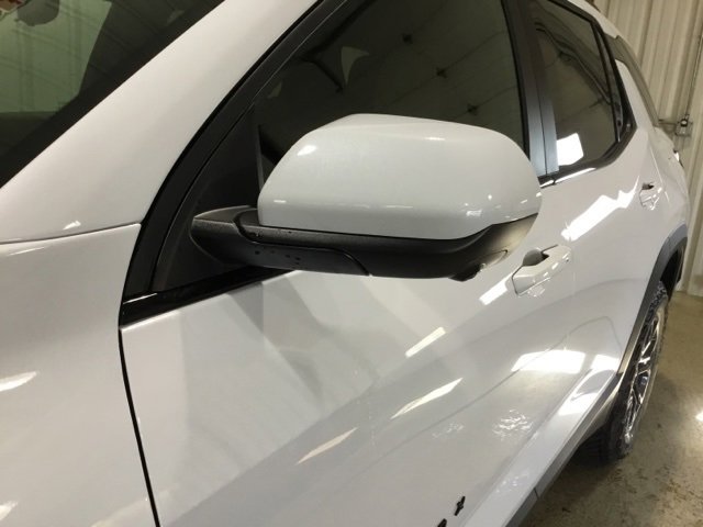 New 2026 Chevrolet Equinox ACTIV w/ Convenience Package III image 10