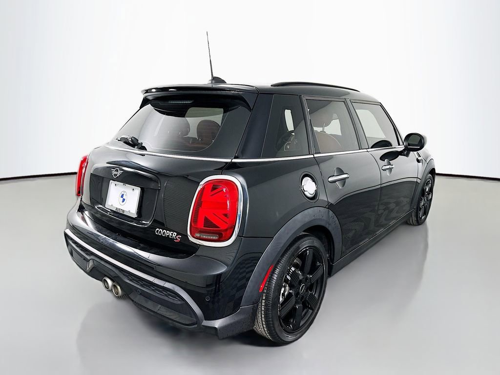 Used 2023 MINI Cooper S FWD image 5