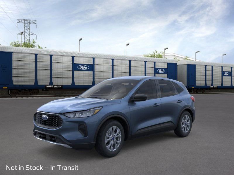 New 2026 Ford Escape Active image 1