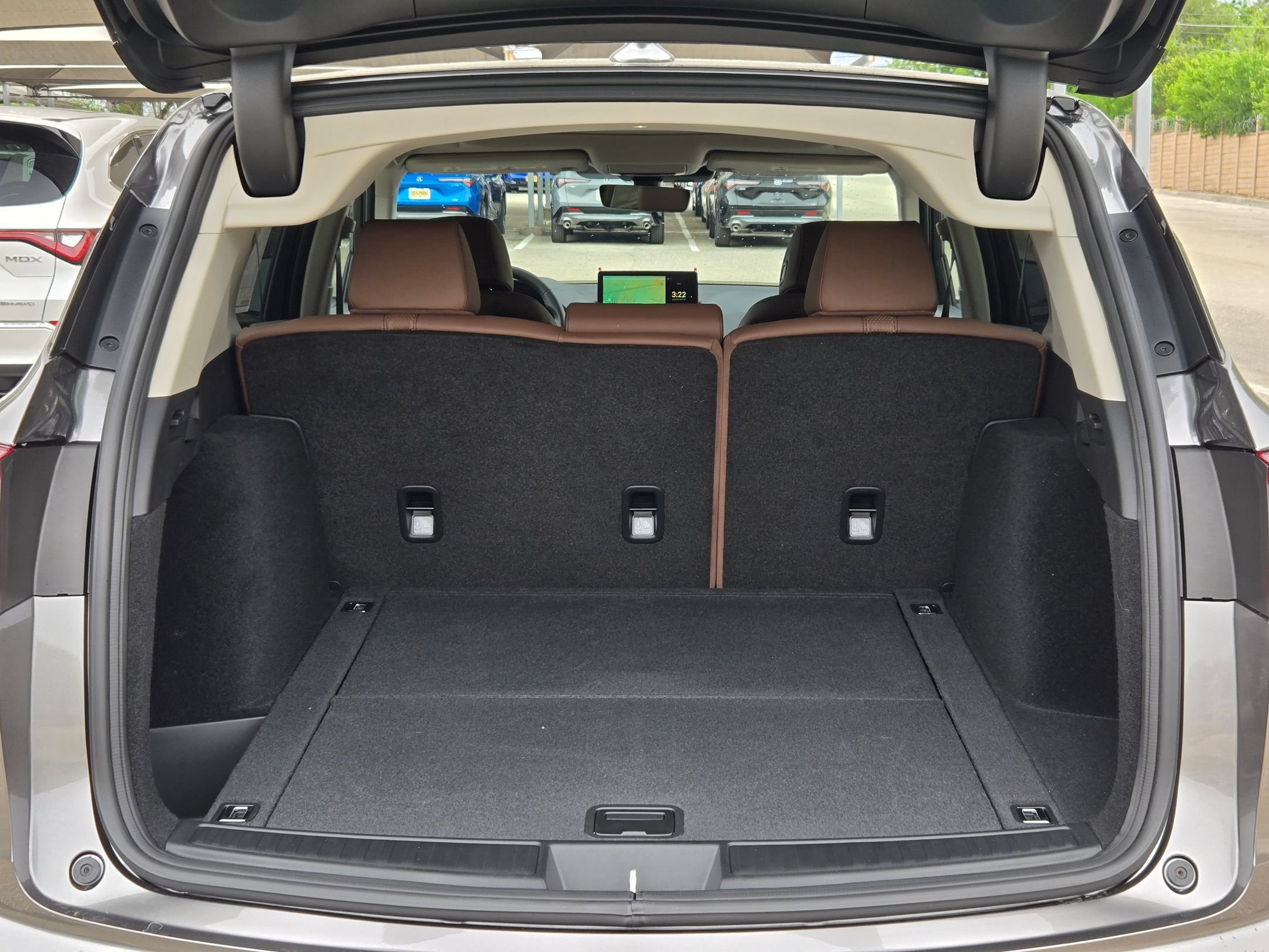 New 2026 Acura RDX SH-AWD w/ Technology Package image 25