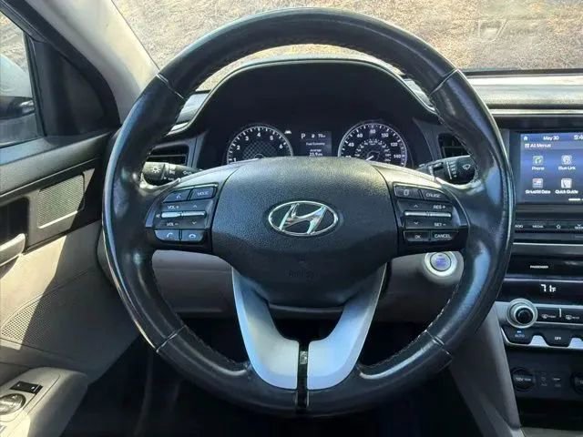 Used 2020 Hyundai Elantra Value Edition FWD image 20