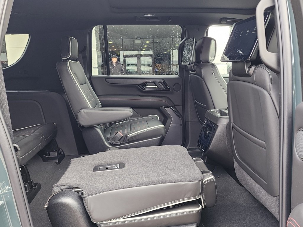 New 2026 GMC Yukon XL AT4 Ultimate image 52