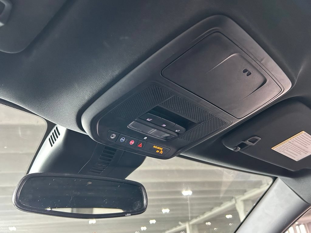 Used 2024 GMC Acadia Elevation w/ Black Edition FWD image 30