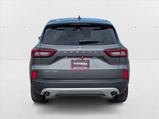 New 2025 Ford Escape Active w/ Tech Pack #1 image 8