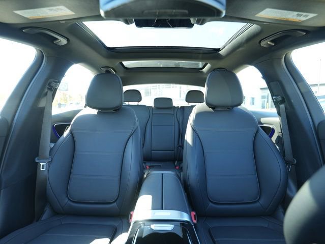 Certified 2026 Mercedes-Benz C 300 4MATIC Sedan image 31