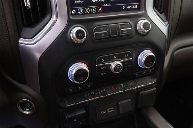 Used 2019 GMC Sierra 1500 SLT w/ SLT Premium Package image 18