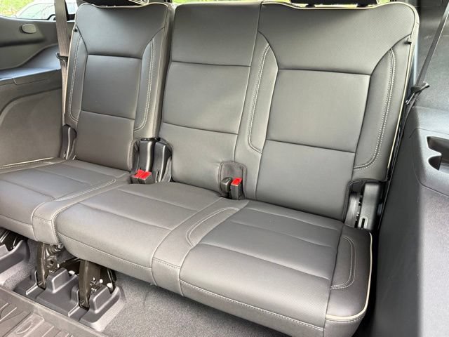New 2026 Chevrolet Tahoe Premier RWD image 16