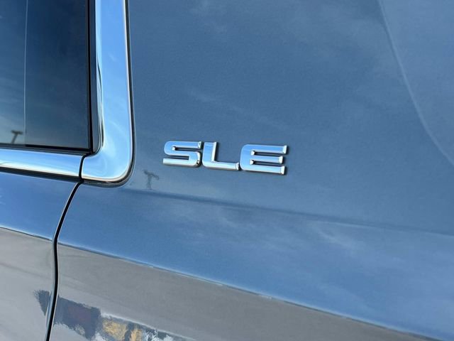 Used 2015 GMC Yukon SLE w/ Convenience Package RWD image 16