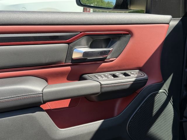 New 2026 RAM 1500 Rebel w/ Bed Utility Group AWD/4WD image 12