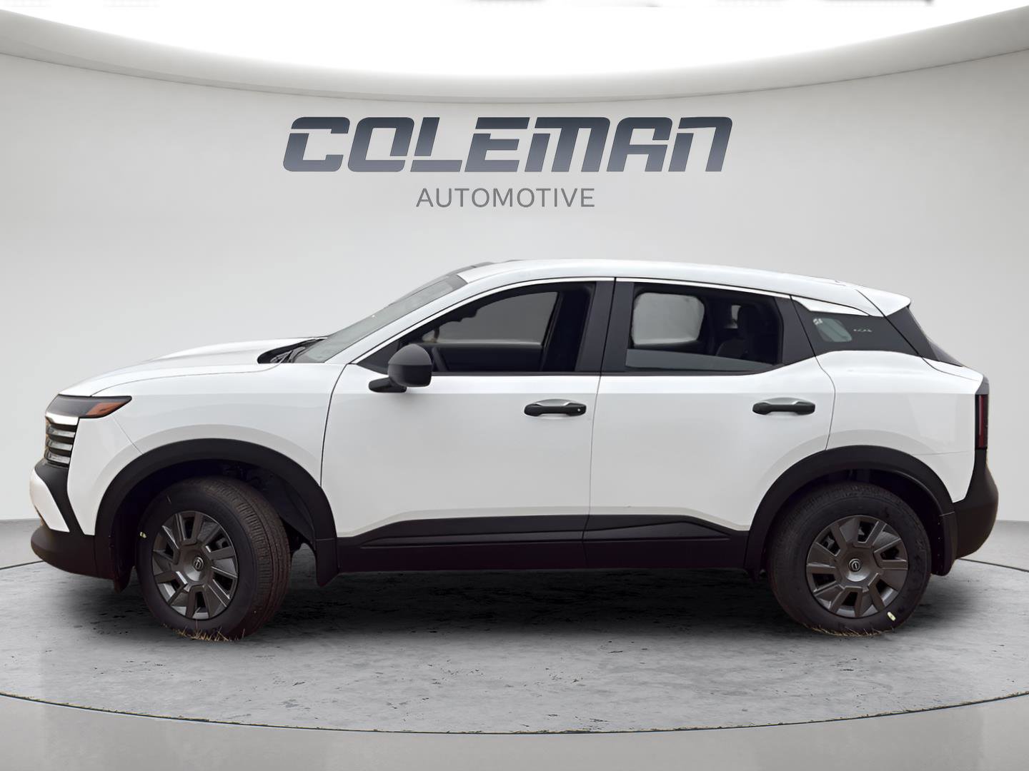 New 2026 Nissan Kicks S image 2