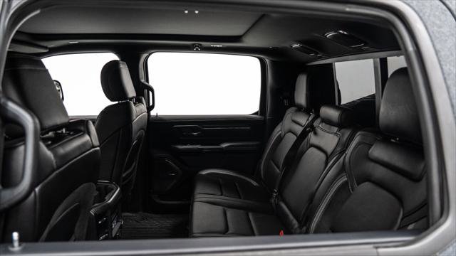 Used 2024 RAM 1500 TRX w/ TRX Level 2 Equipment Group image 42